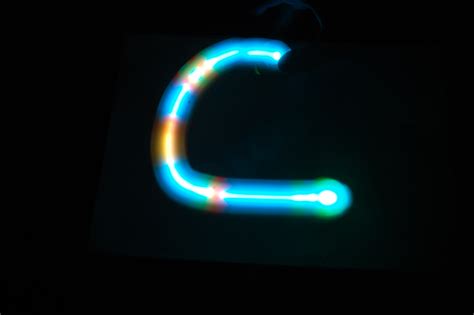 Cm Cm Art Visuel Light Painting Et Ozobot Ecole Primaire Louis