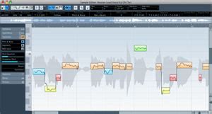 Steinberg Announces Cubase And Cubase Studio