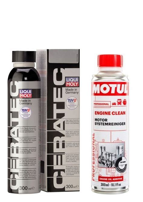 Dodatek Do Silnika Liqui Moly Ceratec P Ukanka Za Z Z