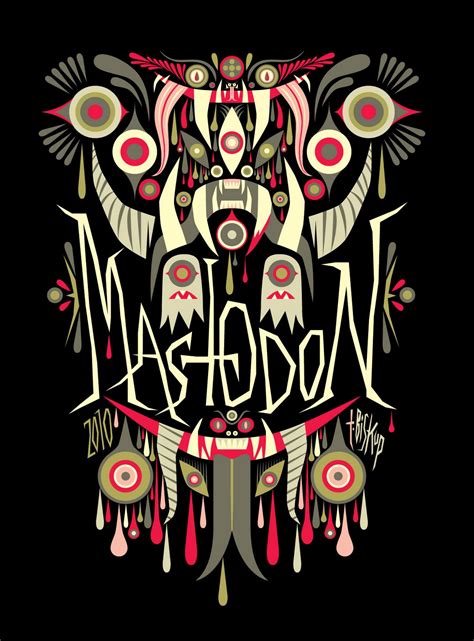 Tim Biskups Blog Mastodon Hoodie