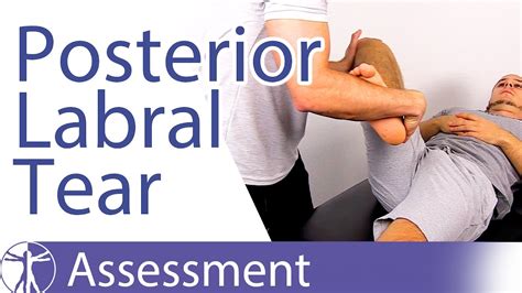 Physical Therapy Exercises For Labral Tear In Hip At Dennis Fleming Blog