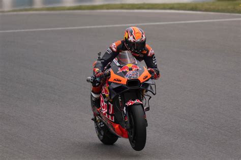 Motogp Le Immagini Del Venerd Di Portimao