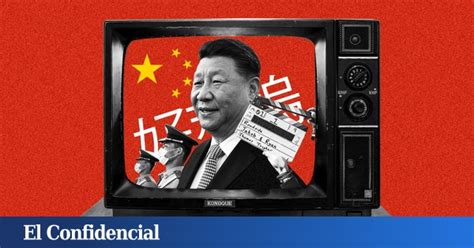 El Plan De China Para Conquistar El Mundo A Trav S De Las Pantallas