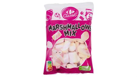 Marshmallow Classic Carrefour V Akci Levn Kupi Cz