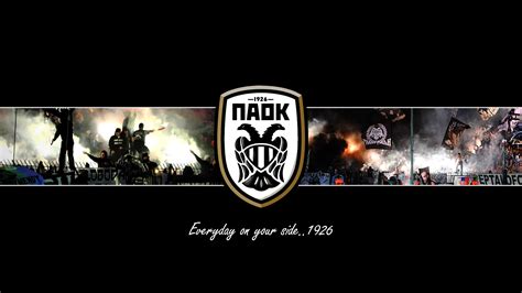 PAOK Fans Wallpaper HD – PS4Wallpapers.com