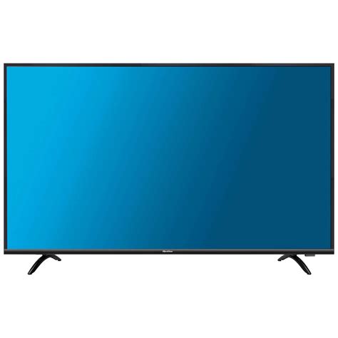 Quasar 4K Ultra Smart HD LED TV - Shop at H-E-B