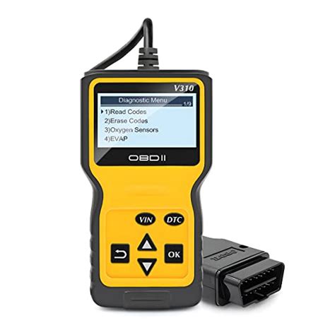 Unlock Your Honda Cr V S Hidden Potential With The Best Obd Scanner