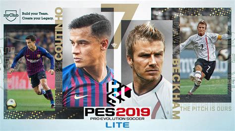 Pro Evolution Soccer Lite Una Versi N Gratuita Del Juego Que