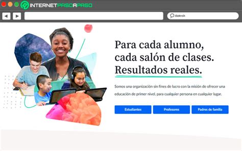 10 Webs Para Estudiar Y Aprender Cualquier Cosa Lista 2025