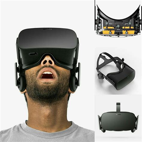 Oculus App
