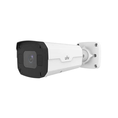 Uniview Mp Hd Intelligent Lighthunter Ir Vf Bullet Network Security