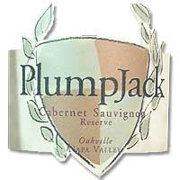 2008 Plumpjack Reserve Cabernet Sauvignon | Wine Library