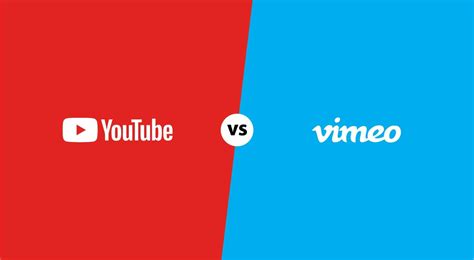 Youtube Vs Vimeo Ecco Le Differenze Novembre 15 2024