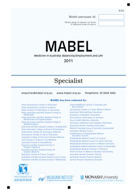 Fillable Online Mabel Org Obstetricians Mabel Org Fax Email Print