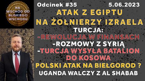 Wojciech Szewko On Twitter Najnowszy Odcinek Na Wsch D Od