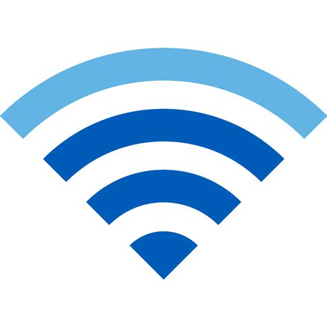 Wifi Vector SVG Icon - SVG Repo