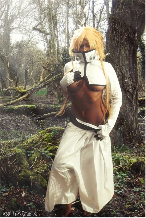 Tier Harribel Cosplay VII by Gurukast on DeviantArt