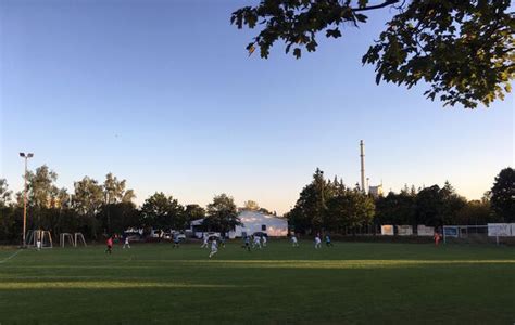 Der Ballreiter Kreisliga Romantik Djk Blau Wei M Hlburg Vs Tsv