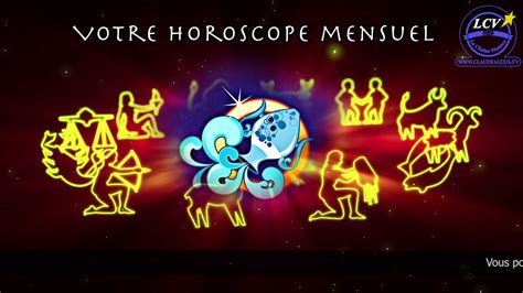 Verseau ♒️ Horoscope Janvier 2022 Par Claude Alexis Youtube