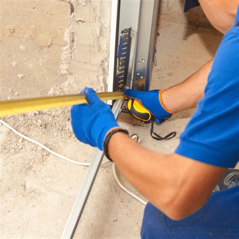 Expert Garage Door Spring Replacement Securing Durability And