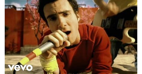 This Love Sexy Adam Levine Music Videos Popsugar Entertainment Uk