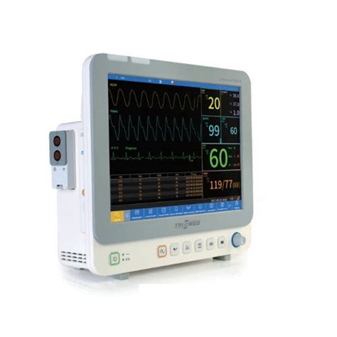 紧凑型多参数监护仪 VITAPIA7200T TRISMED 模块化 ECG TEMP