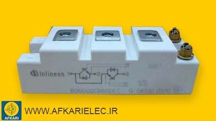 Igbt Bsm Gb Dlc Infineon