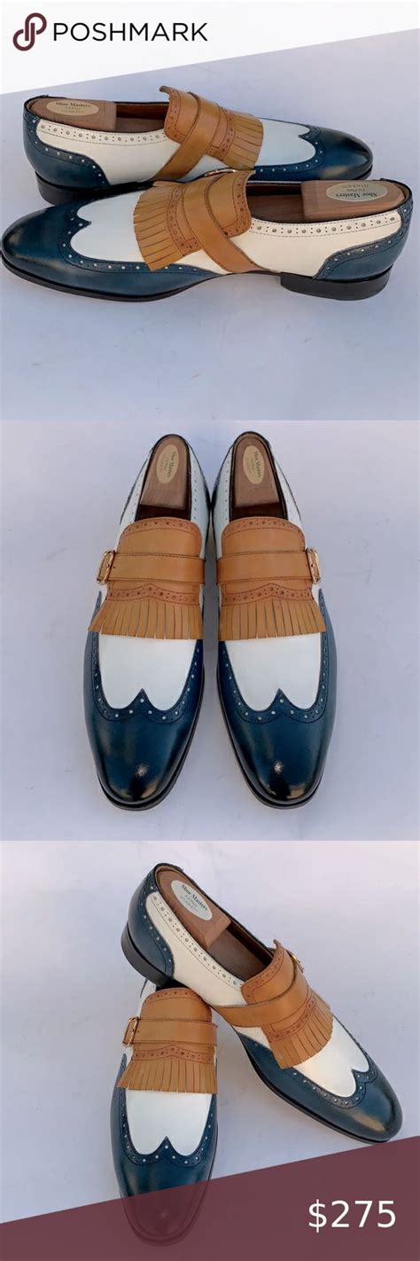 Men’s Slip-On Loafer Shoe Tree, Goodyear Welt, Plus Fashion, Fashion ...