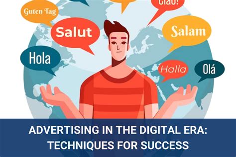 Advertising Language Techniques Techniques For Success Ycc Marketer