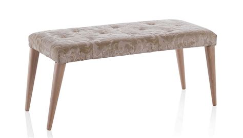 Banqueta Vintage Corinne