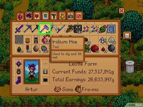 How to Get Clay in Stardew Valley: Your Complete Guide
