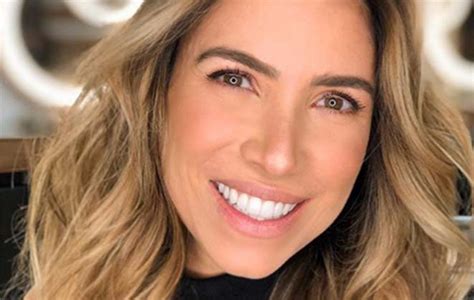 Patr Cia Abravanel Relembra Clique Do Casamento De Rebeca Abravanel