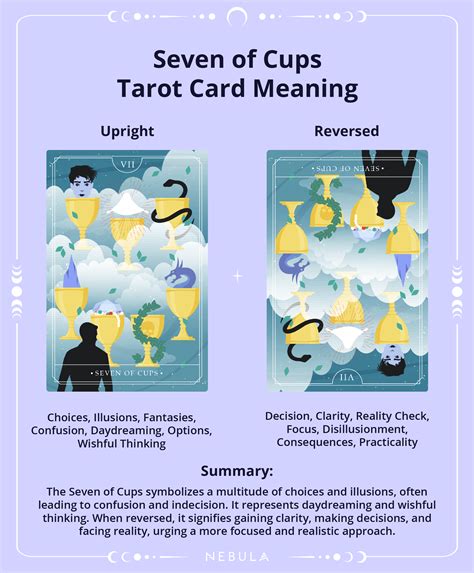 The Of Cups Meaning The Deeper Message Of The Card