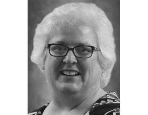 Becky Emmel Obituary 1960 2022 Midland Mi Midland Daily News