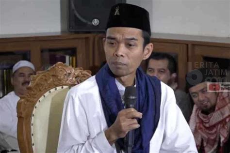 Amalan Agar Cepat Dapat Pekerjaan Menurut Ustadz Abdus Somad