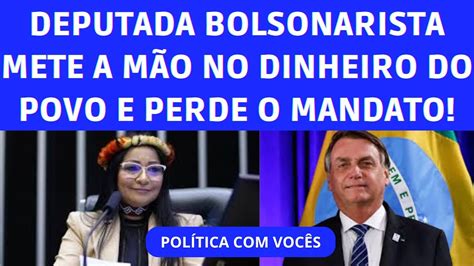 PF NAS RUAS CONTRA BOLSONARISTAS DEPUTADA DO PL METE A MÃO NA GRANA