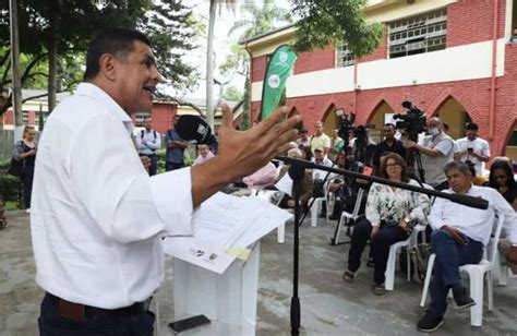 Colegio Santa Librada será proyecto de Renovación Urbana aprobados los