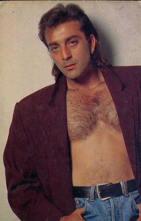 garnkomania: 27+ Sanjay Dutt Young Pictures