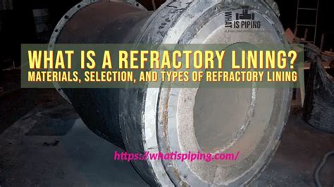 What Are Refractory Metals Properties Applications Of Refractory