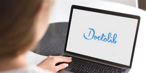 Doctolib Mon Compte Se Connecter Son Compte Contactjob Net