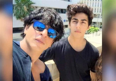 Buzz Aryan Khan All Set For Bollywood Debut