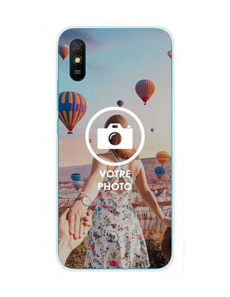 Coque Personnalis E Pour Xiaomi Redmi A At I