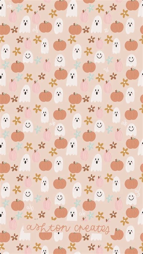 Pin By Jaclyn Marie On Cute Phone Wallpaper Halloween Wallpaper