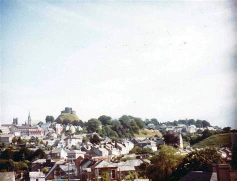 Launceston Then Launceston Then Launceston History Sit