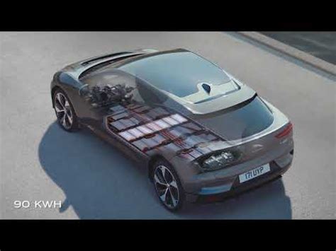 Jaguar I Pace Costa Rica Youtube