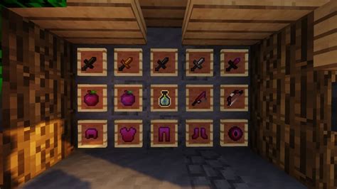 Dragon Fruit Resource Pack Sere Fruit