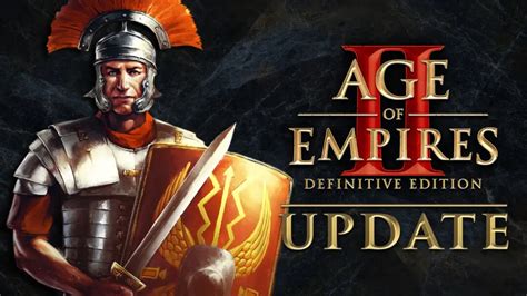 Age Of Empires II Definitive Edition Update Preview 125283 Age Of