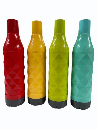Designer Plastic Water Bottle At Best Price In Bikramganj Bharat