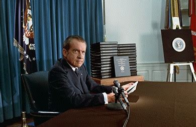 Watergate: Nixon’s Domestic Nightmare | United States History II