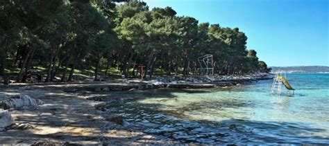 The Best Beaches In Split Erasmus Blog Split Croatia